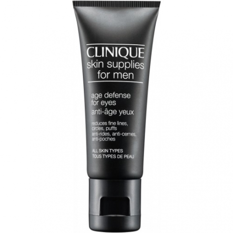 CLINIQUE Age Defense for Eyes - Anti Age Yeux 0020714382742 CLINIQUE Age Defense for Eyes - Anti Age Yeux 0020714382742